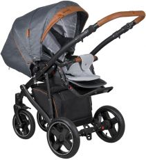 Дитяча коляска 2 в 1 Coletto Modena 02